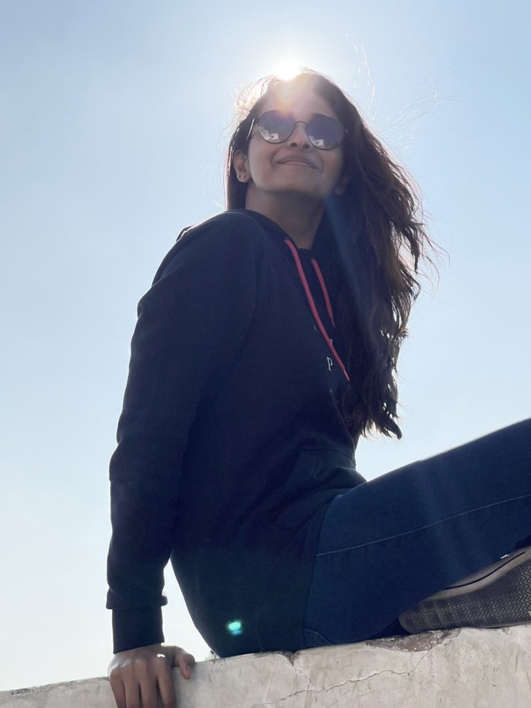 priya_Bshankar's tweet photo. Rajasthan is a beautiful amalgamation of the old and new! The ancient and the modern. The sun and the cold 😊 https://t.co/h5K62SYOza