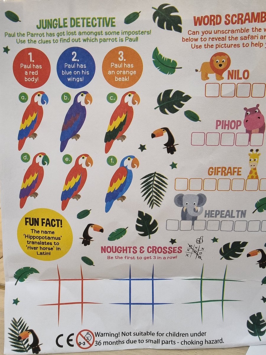 If you want to #teach our #kids #funfacts please do your basic #Google search first...🤣 hippopotamus comes from #Latin??? 🤣 #greek #learnthebasics