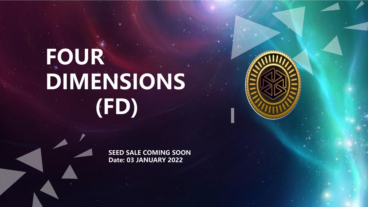 fourdimensions6's tweet photo. 🔥Get ready for the world's first decentralized lottery platform.
💵Wanna strive to rich? Don’t miss this opportunity! 
Twitter link https://t.co/OmONEEyljo
Website https://t.co/Orex5FEYGE
Telegram https://t.co/1NU1u2LvA5
White paper https://t.co/PidEQCK9cy https://t.co/OALSGbEHD1