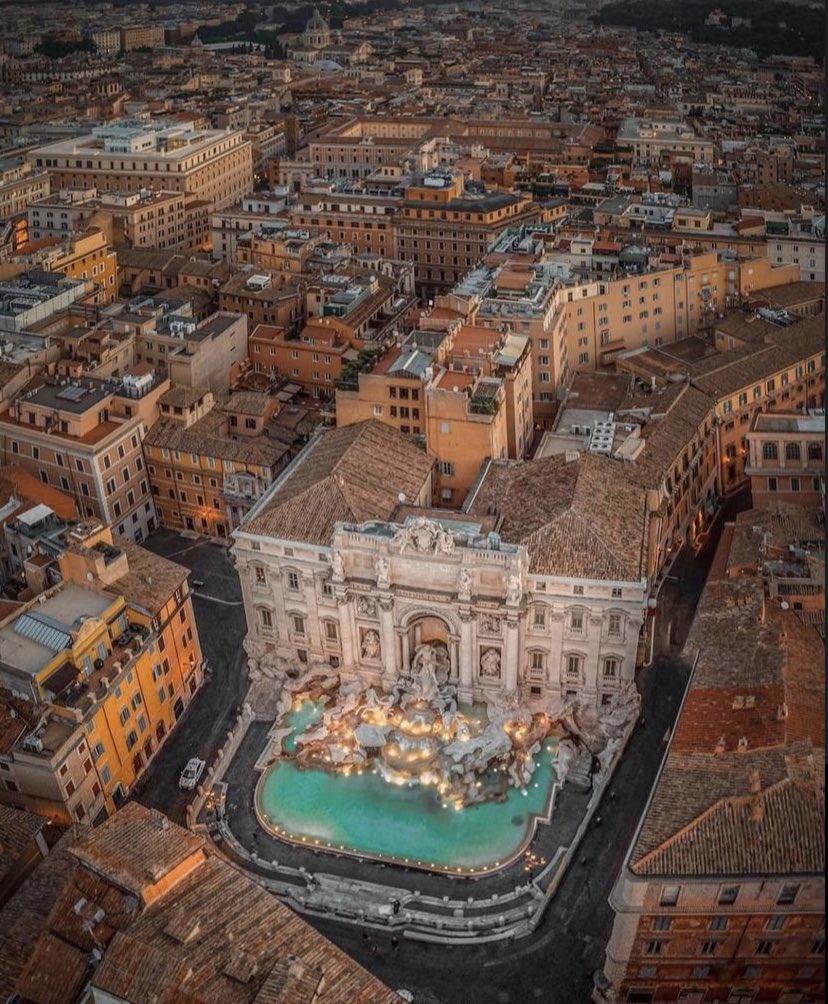 Rome, Italy