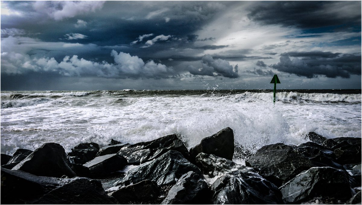 Storm Dinas Dinlle 🏴󠁧󠁢󠁷󠁬󠁳󠁿