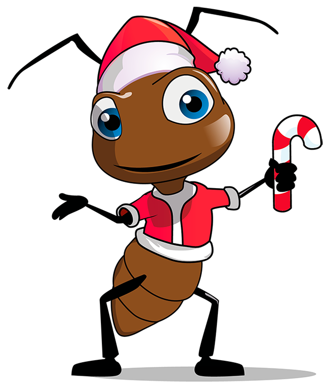 Hello Guys! 👋🏼
299 random WAX verified users will get 
🎄Santa Antclaus Skin🎄
All you need: 
1️⃣ Join to our Discord discord.gg/AntsFarm 
2️⃣ Connect your WAX wallet 
3️⃣ Claim FREE 1 of 299 Santa Antclaus Skins!
Winners will be chosen 🎰randomly on 3 Jan
#Giveaway #Nfts #Wax