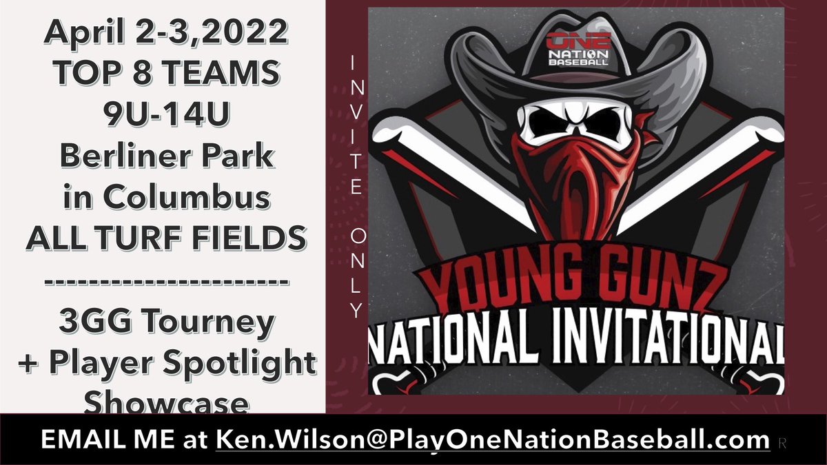 Diamond Boys 11u - Diamond Boys 13 Show - Diamond Boys 14Show first 3 teams invite accepted. Next? Email me or call me for more info 330-592-1931 ( Ken)