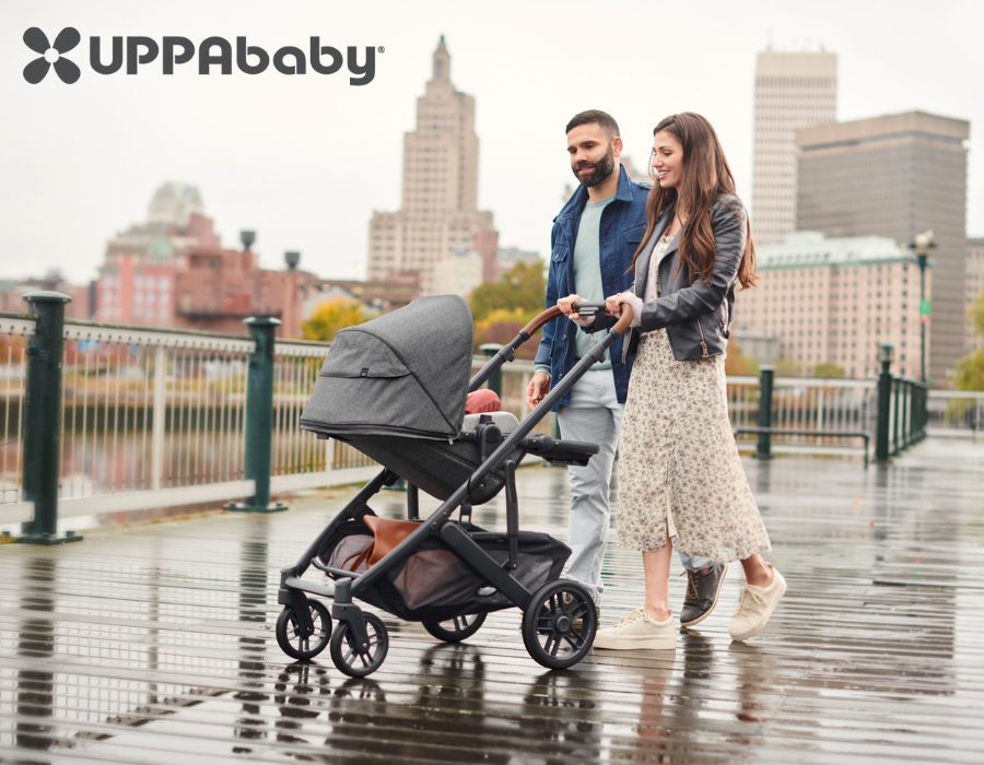 Met deze UPPAbaby CRUZ V2 all-terrain kinderwagen beweeg je je moeiteloos door smalle gangpaden en over hobbelige wegen. De CRUZ wordt geleverd inclusief regenscherm en muggennetje en met de reiswieg is deze direct te gebruiken vanaf de geboorte.
>> bit.ly/3s1yNS4