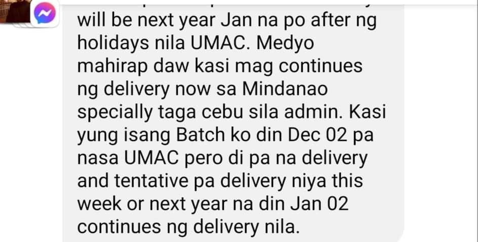 KyeoptangPh's tweet photo. #KKPH_UD

Here the proof ng picture na nasa Manila Port na po ang boxes for Batch 1. Ito rin po abiso ni consol about sa shipment through PH Add po. https://t.co/krFjTMwnYy