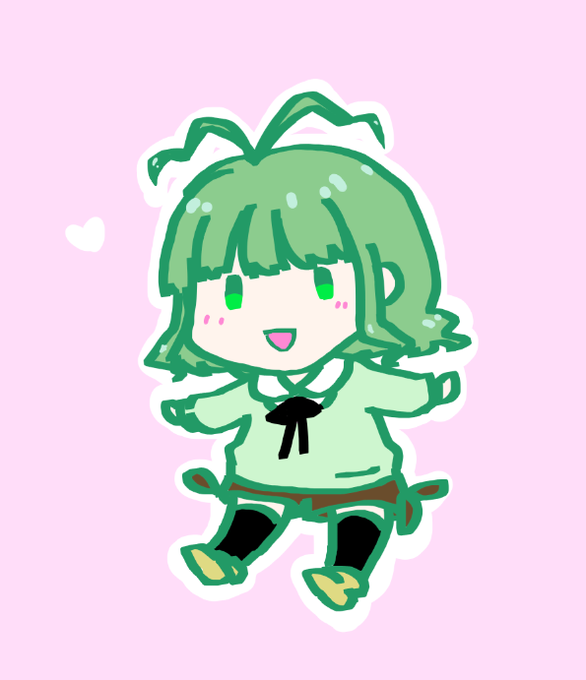 お疲れ様ですのtwitterイラスト検索結果