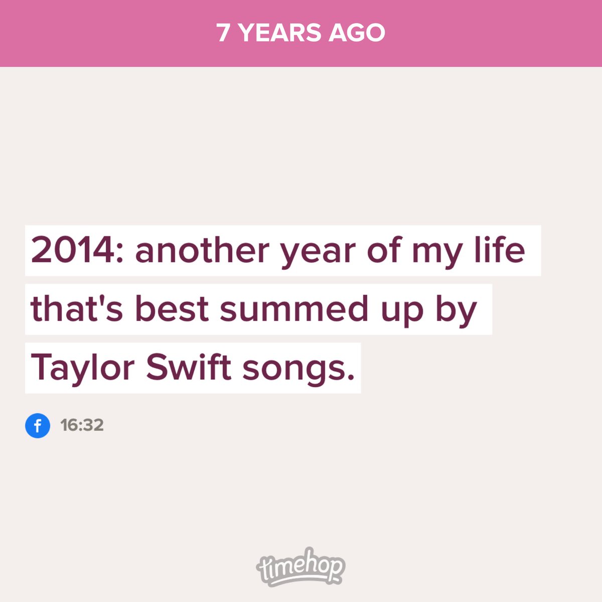2021 also (especially Enchanted, Treacherous, Delicate and Renegade)