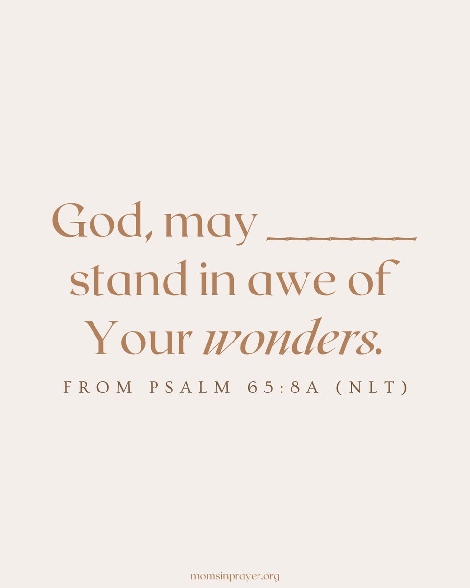 Moms in Prayer International tweet media