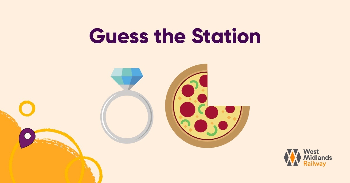 West Midlands Railway tweet media