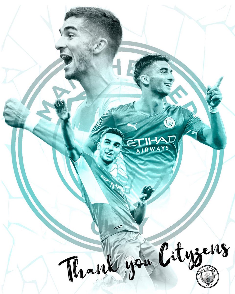 FerranTorres20's tweet photo. 𝕆𝕟𝕔𝕖 𝕒 𝔹𝕝𝕦𝕖, 𝔸𝕝𝕨𝕒𝕪𝕤 𝕒 𝔹𝕝𝕦𝕖 💙🦈
𝑻𝑯𝑨𝑵𝑲 𝒀𝑶𝑼, 𝑪𝑰𝑻𝒀𝒁𝑬𝑵𝑺 👏 https://t.co/8ctP4eZoin