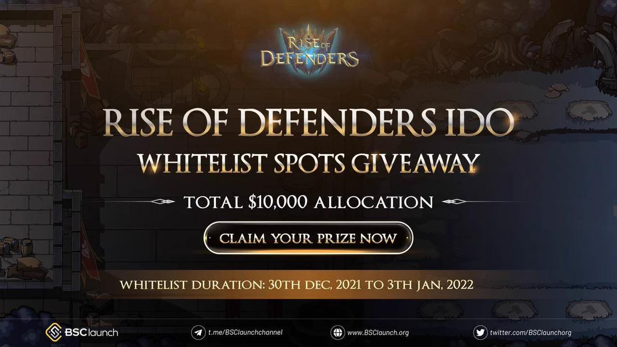 SALE DATE: 14:00 UTC, 4 January 2022