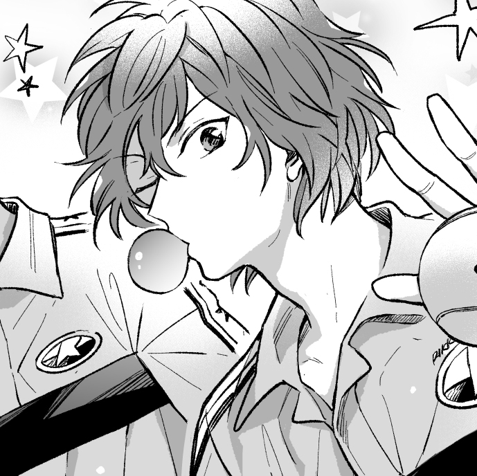 今年のテニス漫画編!
特に気に入ってる話なのでお時間ある時是非☺✨

■プラチナ・クローバー
https://t.co/lfC8iEfMFY
■ブン太のバイト先へ遊びに行く話
https://t.co/cxUwrDRhlE
■バウムクーヘン
https://t.co/rjoTLMMEco
■たまには甘えて
https://t.co/GyvAkSqu4Q

#2021年自分が選ぶ今年の4枚 