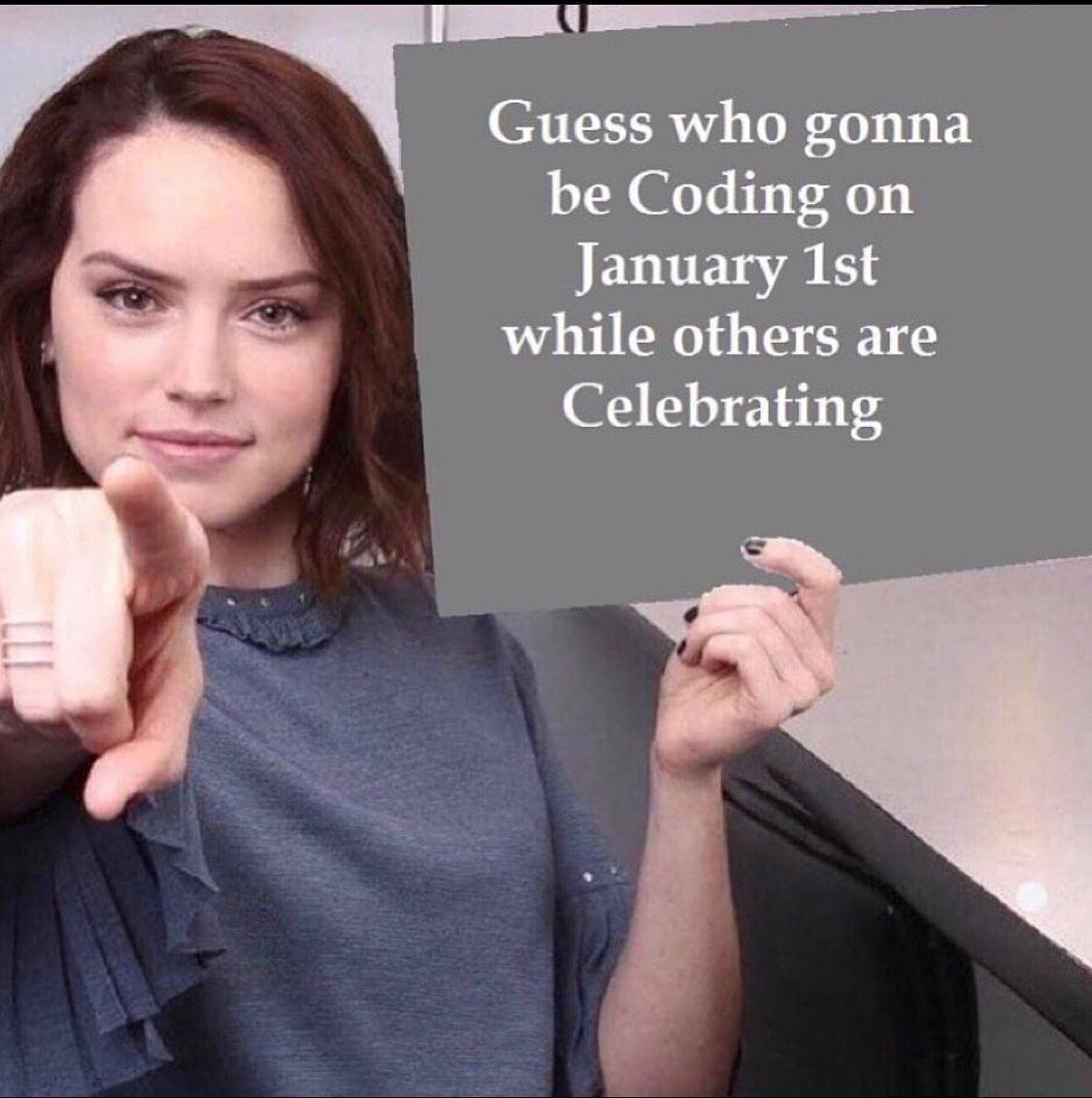 fullstackbk's tweet photo. This guy!!! #softwaredevelopment #fullstack #webdeveloper #webdev #csharp #AspNetCore #aspnet #aspnetmvc #aspdotnetdeveloper https://t.co/UbNKMAWvil