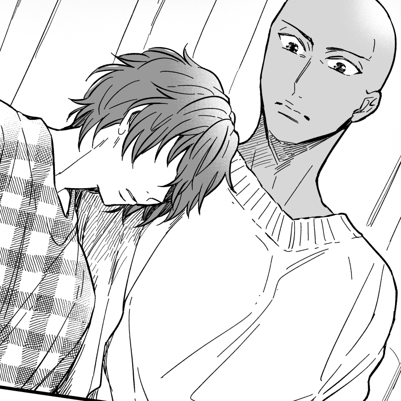 今年のテニス漫画編!
特に気に入ってる話なのでお時間ある時是非☺✨

■プラチナ・クローバー
https://t.co/lfC8iEfMFY
■ブン太のバイト先へ遊びに行く話
https://t.co/cxUwrDRhlE
■バウムクーヘン
https://t.co/rjoTLMMEco
■たまには甘えて
https://t.co/GyvAkSqu4Q

#2021年自分が選ぶ今年の4枚 