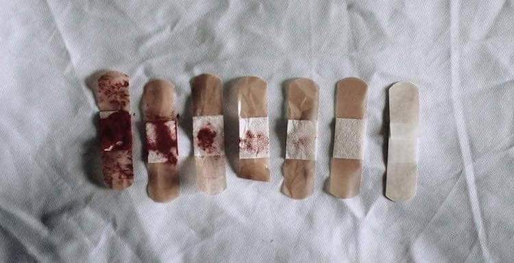 jakeazarcon's tweet photo. It's all about time, time heals... 💯 https://t.co/uCzoLX47jO