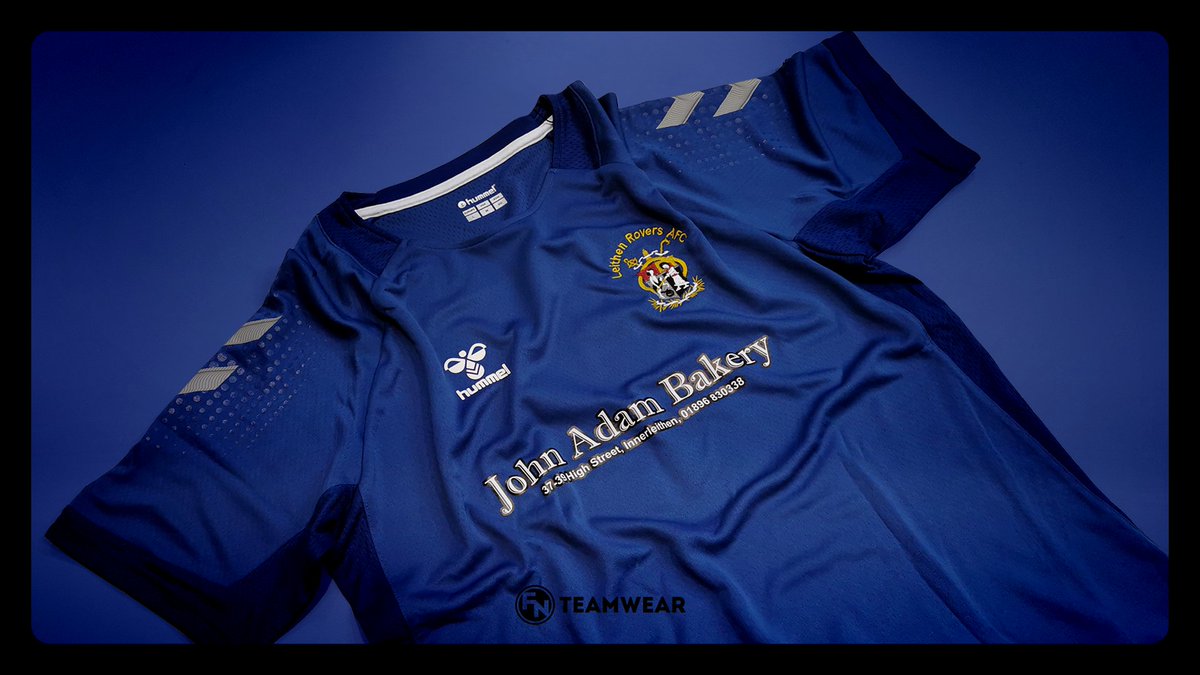 FN Teamwear tweet media