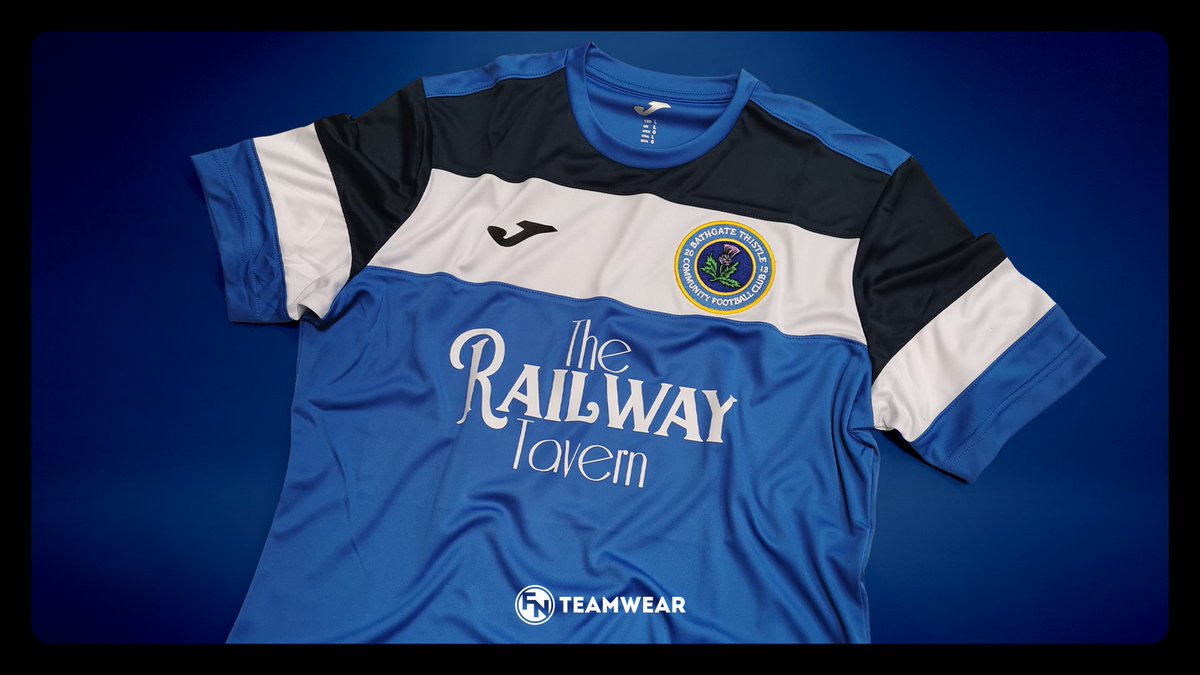 FN Teamwear tweet media