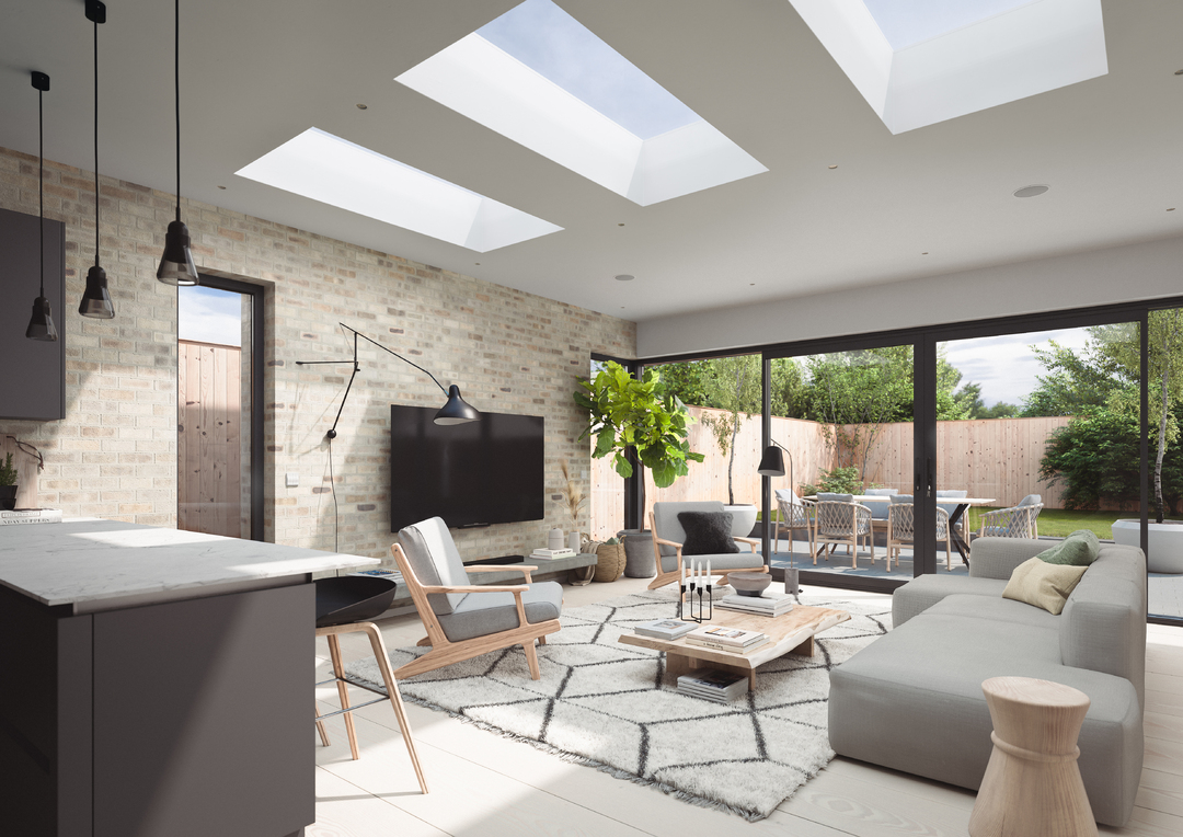 What are the benefits of choosing a Mardome #skylight from <a href="/BMDaylight/">Brett Martin Daylight Systems</a>?

• Quality products, leading brand
• Exceptional functionality
• #UK designed &amp; manufactured – quick delivery available
• Long, comprehensive guarantees
• Competitive prices

bit.ly/3zb8o5Q