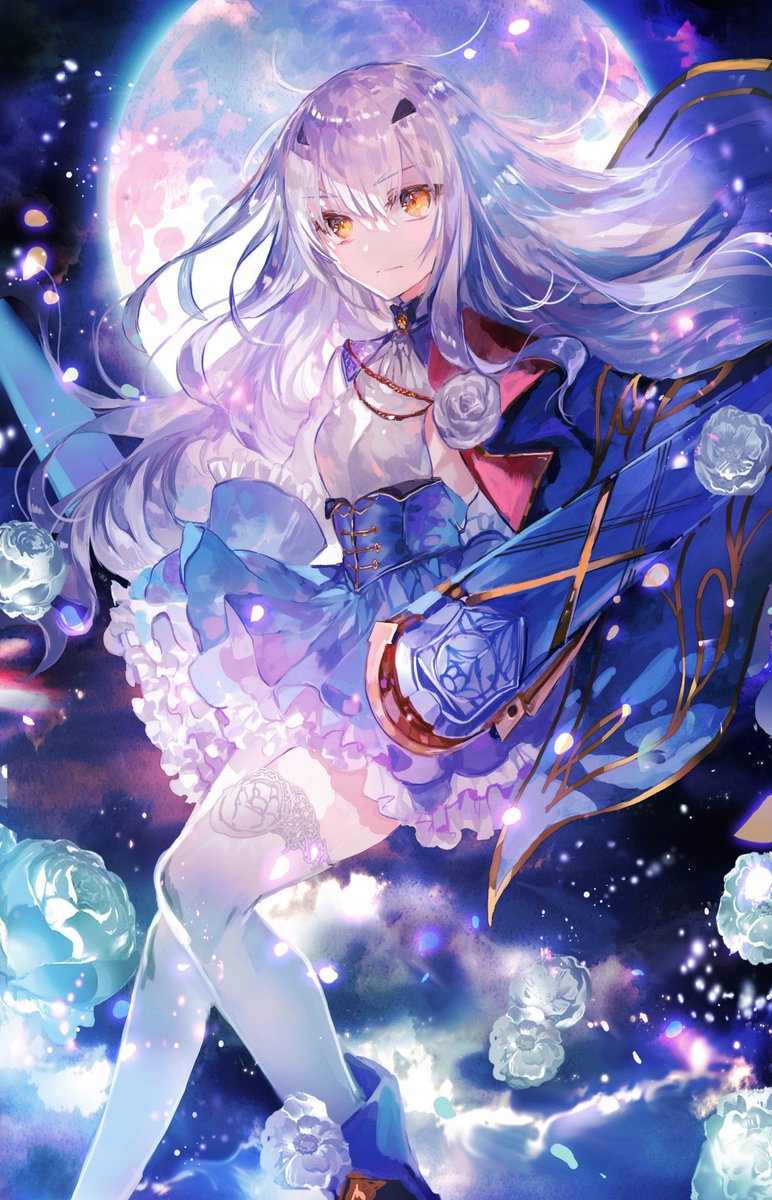 織田信長(Fate) ,織田信長 ,沖田総司 ,桜セイバー 「趣味絵で気に入っているものから!いつも応援ありがとうございます!

#2021年」|rioka⭐️5月コミティアとコミ1のイラスト