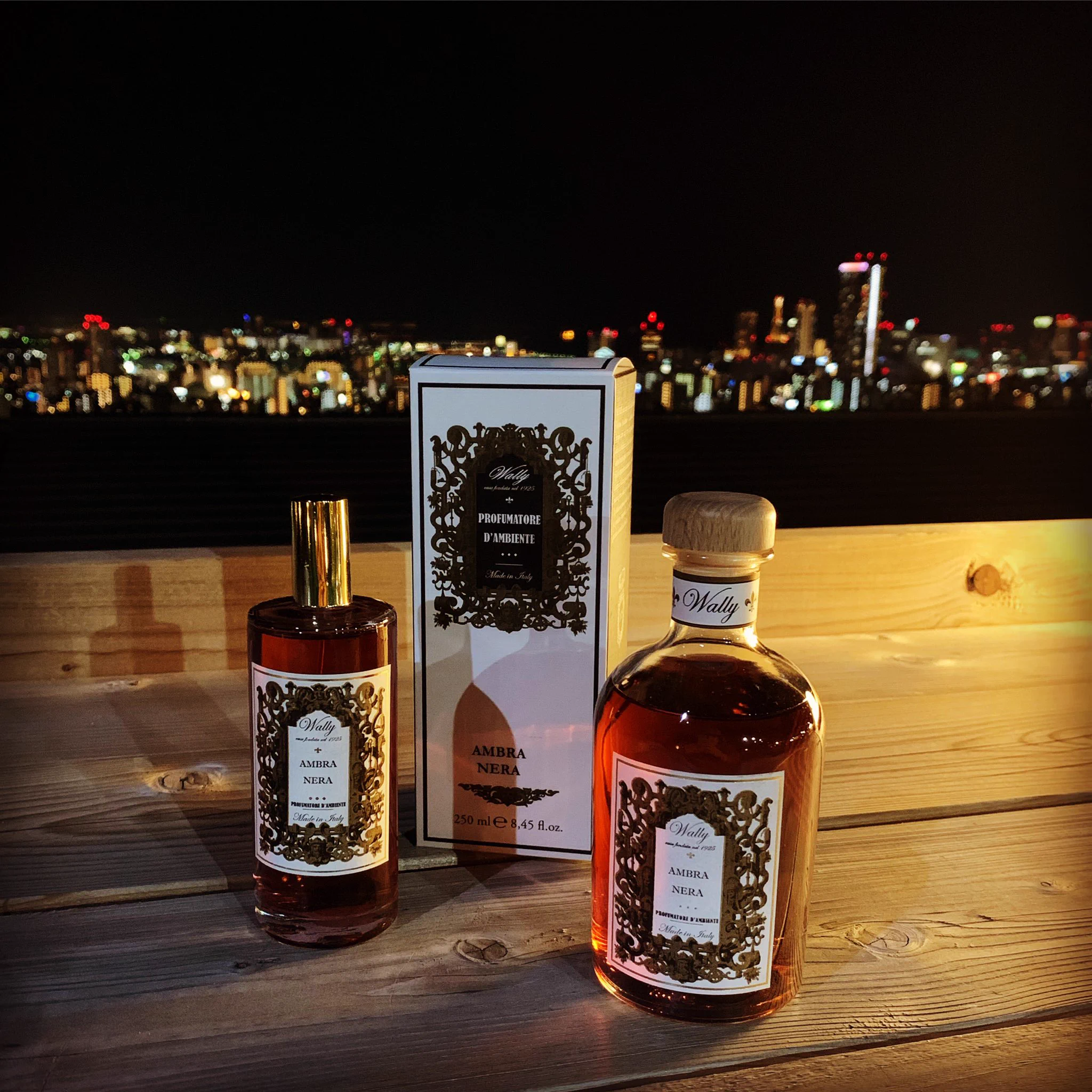 【お値下げ】ウォーリー1925 オードパルファム メモラビリア 100ml Wally1925公式 (@Wally1925japan) / X