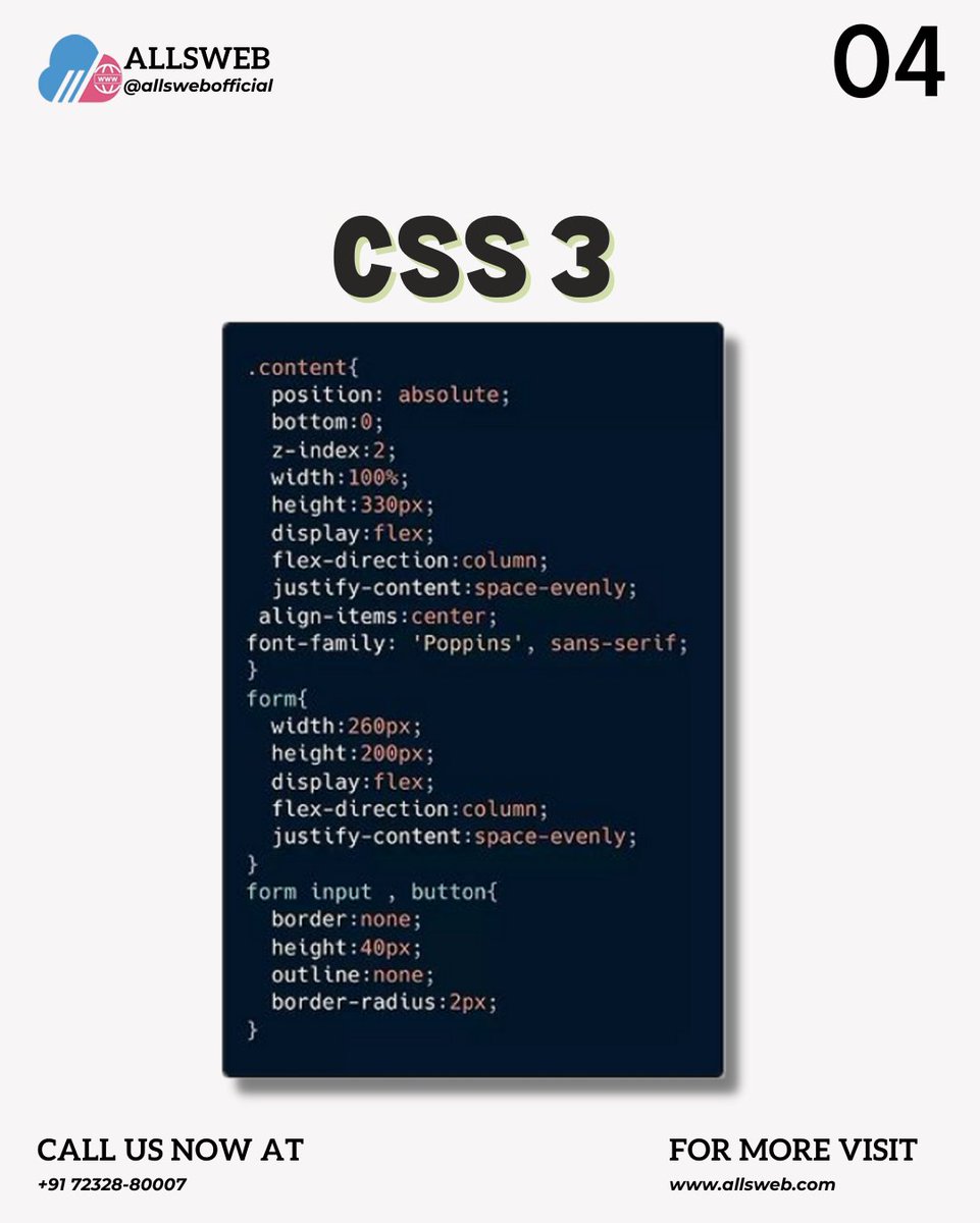 allswebtech's tweet photo. COOL NETFLIX SIGN IN FORM USING HTML AND CSS

Follow us and like us for more.

FOR OFFERS VISIT:
Website: https://t.co/XBs2fu4Jry
Phone: +91 72328 80007

#html5 #netflix #netflixsignin #form #netflixsigninform #webdevelopment #websitedesigner #websitedesign #webdesign https://t.co/MYdRkXwVuj