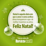 Image for the Tweet beginning: Então é Natal... opa, não,