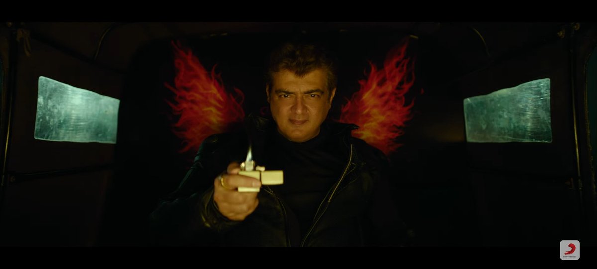 vignesh_ravi2's tweet photo. Hero + Villain
Villainism... 😎

Kolla Maassa iruku

https://t.co/k78W8fu5Ih

#VALIMAITrailerFeast
#ValimaiPongal
#ValimaiTrailer
#Valimai https://t.co/3pVI8h6caa
