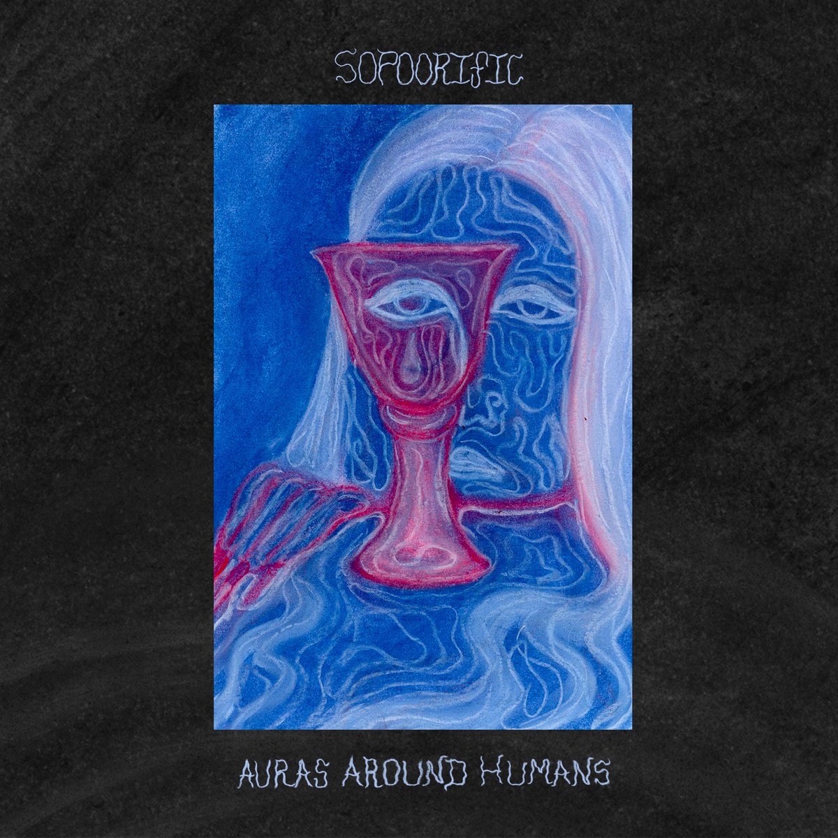 20. Sopoorific – Auras Around Humans — Grande Rousse disques.

"Une libération extatique et douloureuse", dit Alison Flora à propos de cet artwork qui illustre son album "Auras Around Humans" qui exprime, lui aussi, une forme de douleur libératrice…
neoprisme.com/top-20-des-poc…