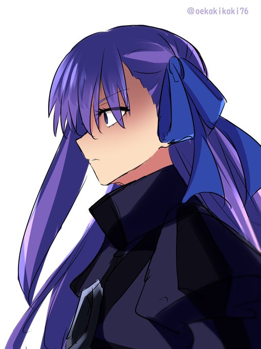 メルトリリスのtwitterイラスト検索結果