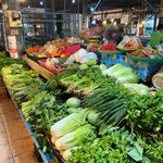 Image for the Tweet beginning: Market fresh food 

#foodstagram
#food
#foodaddict
#instafood
#thaifood
#thailand
#traveladdict
#thailandtravel
#travelstagram 
#Lostinthailand
#bsktravelblog
#mythailandbucketlist