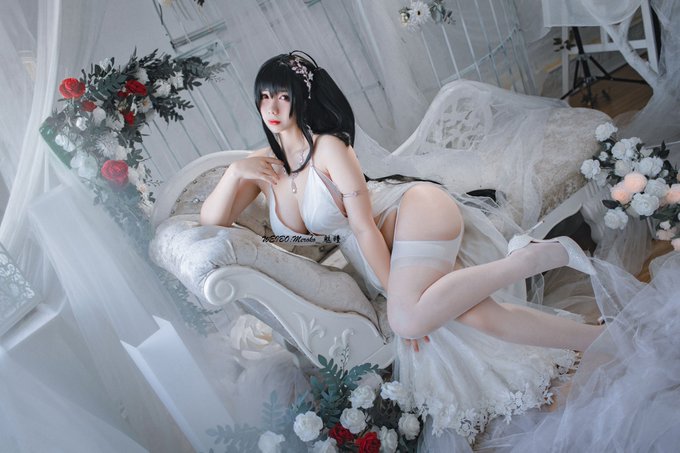 コスプレイヤーMeroko_魅瞳のTwitter画像33