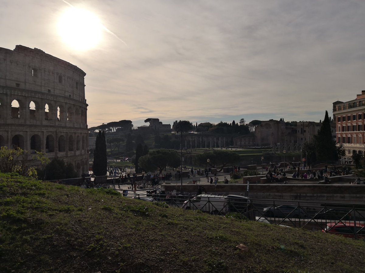 rome