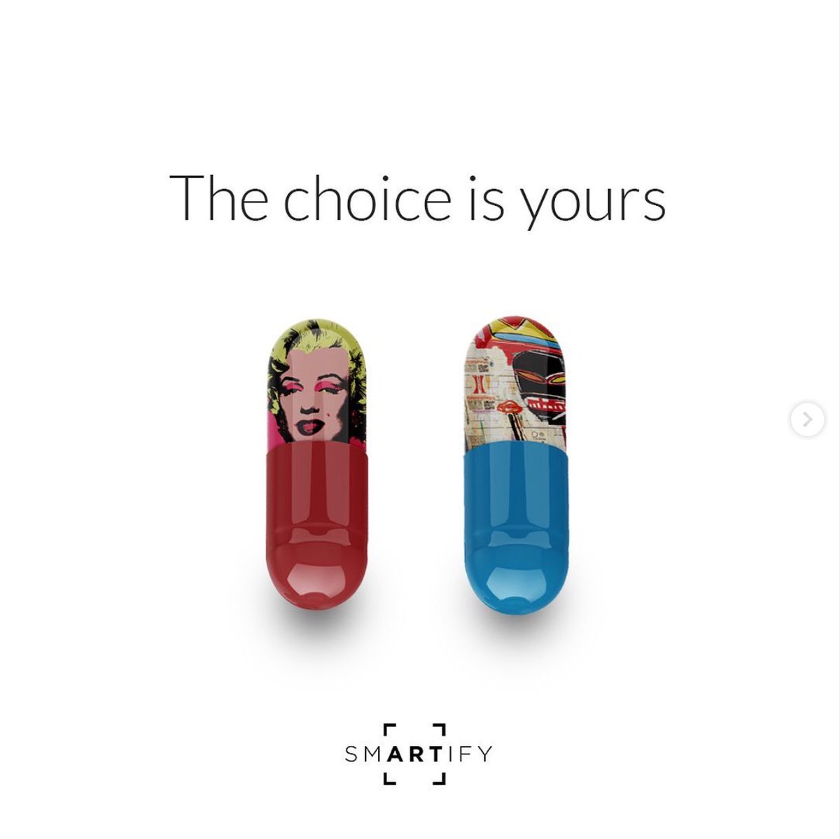 The Smartify Product team is growing! We are #hiring a Frontend web dev, an Android dev and a Product designer

about.smartify.org/blog 

In all impartiality, this is the best team ever… wanna join?

#MuseTech #ArtTech