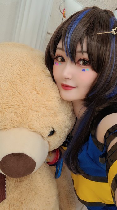 Twitterのコスプレ画像12