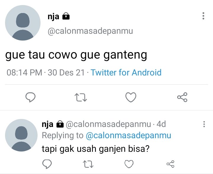 louseez tweet media
