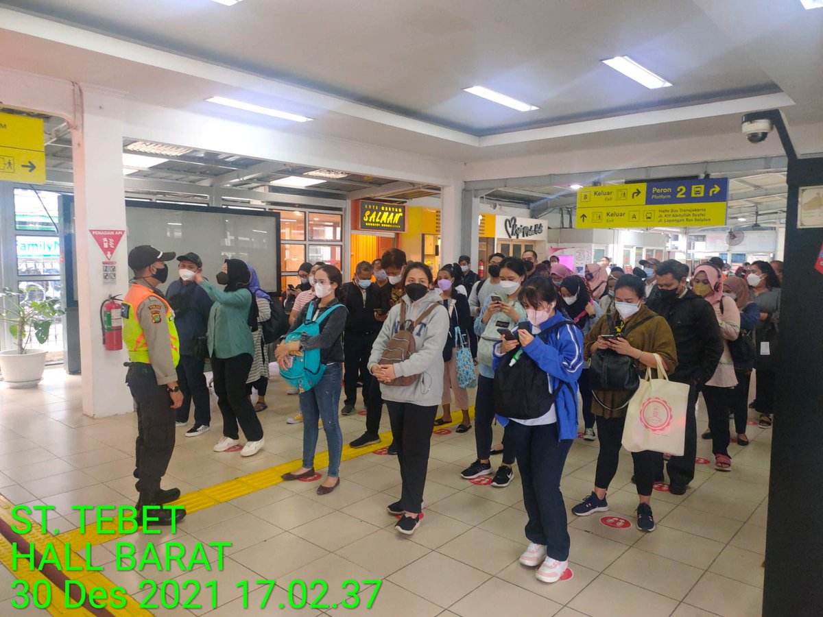 KAI Commuter tweet media