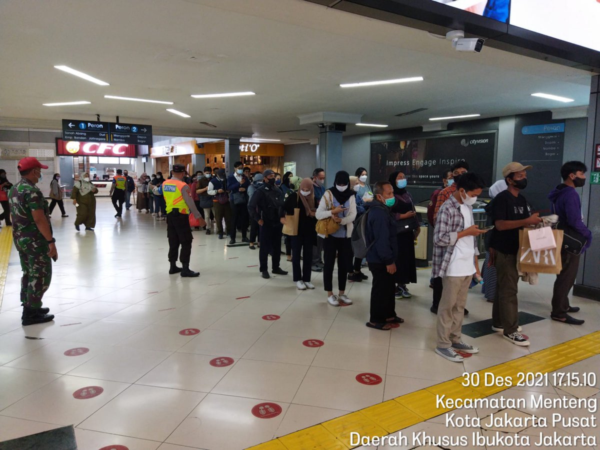 KAI Commuter tweet media
