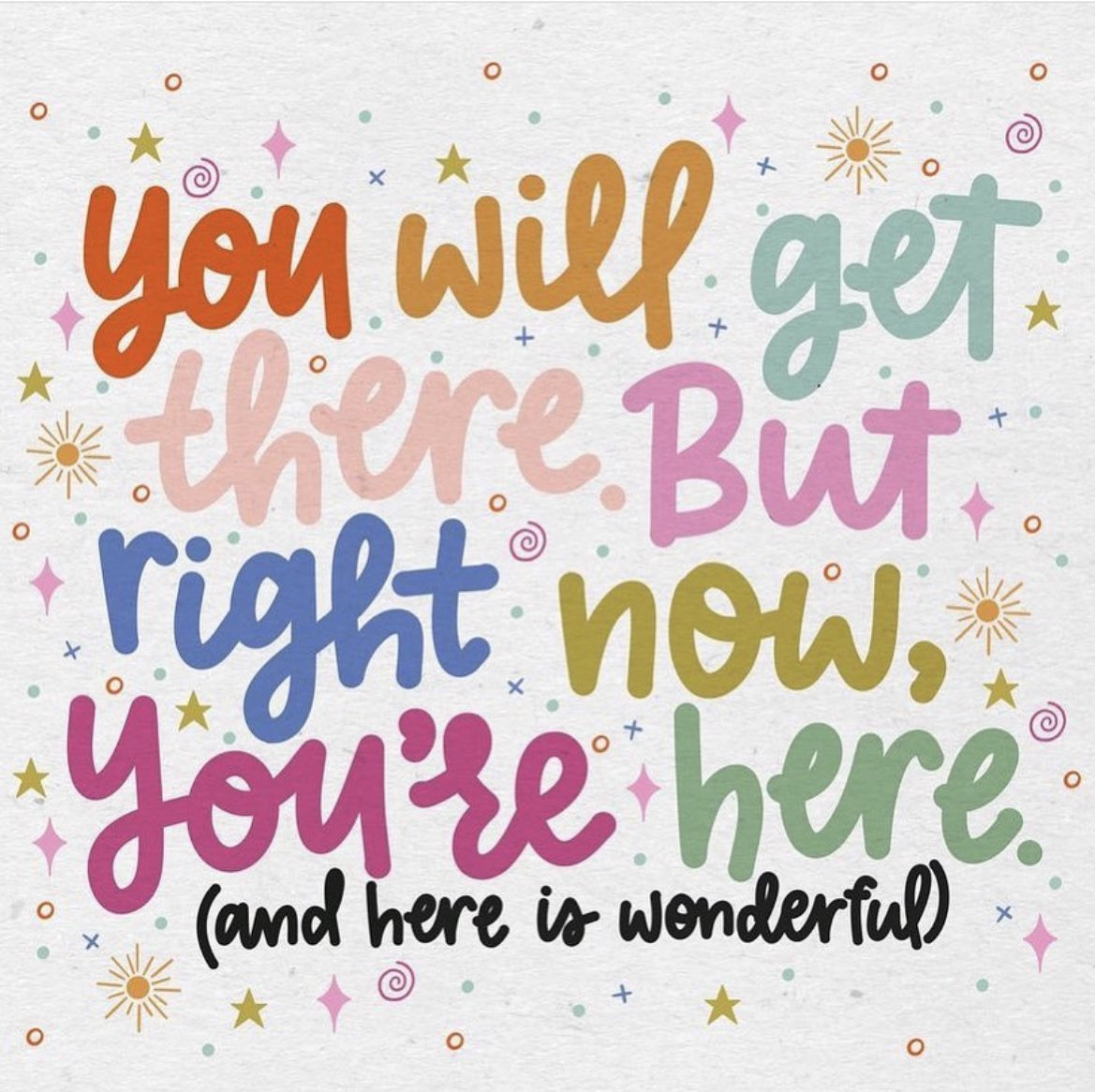 leslielehner's tweet photo. Here is wonderful. ☀️ https://t.co/mrPwMhgfla