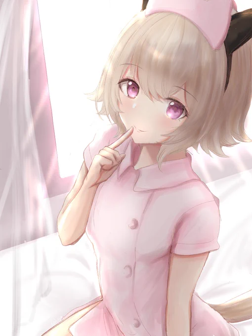 #今年カレンチャン描きましたか

私なら何度でも
カレンチャン届けてあげる
これからもね 