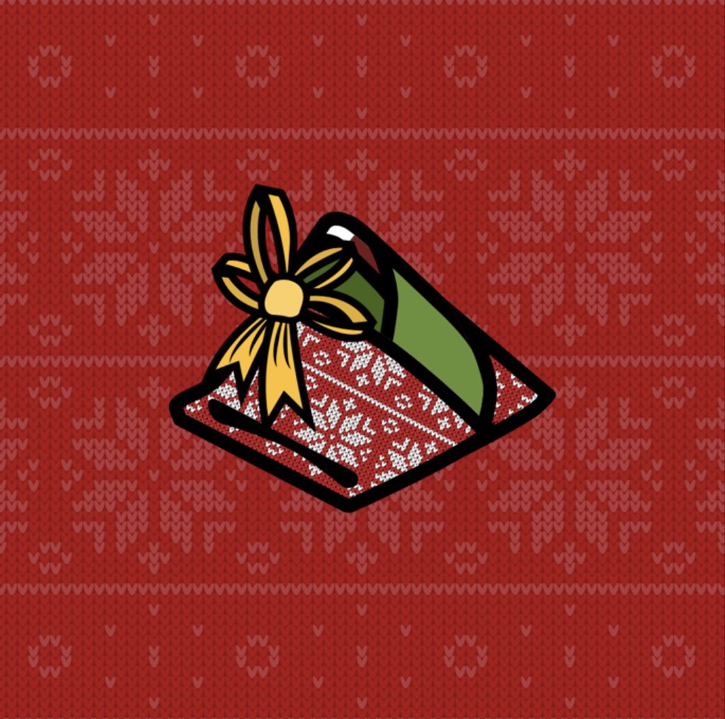 Baru beli sebungkus nasi lemak kayangan <a href="/WarongNasiLemak/">Warong Nasi Lemak | NFT</a>