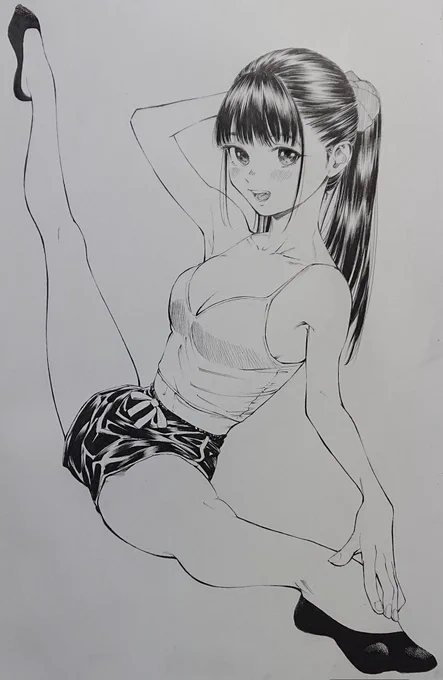 ゆいちゃん11 
