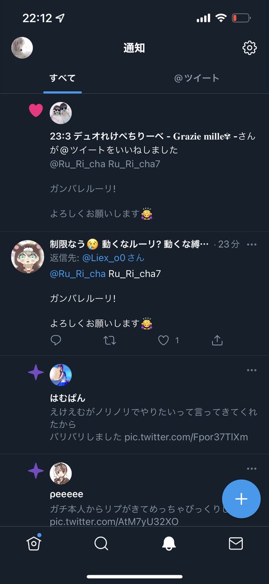 ru_ri_cha's tweet photo. これで無事（？） https://t.co/gKGXzEeQEi