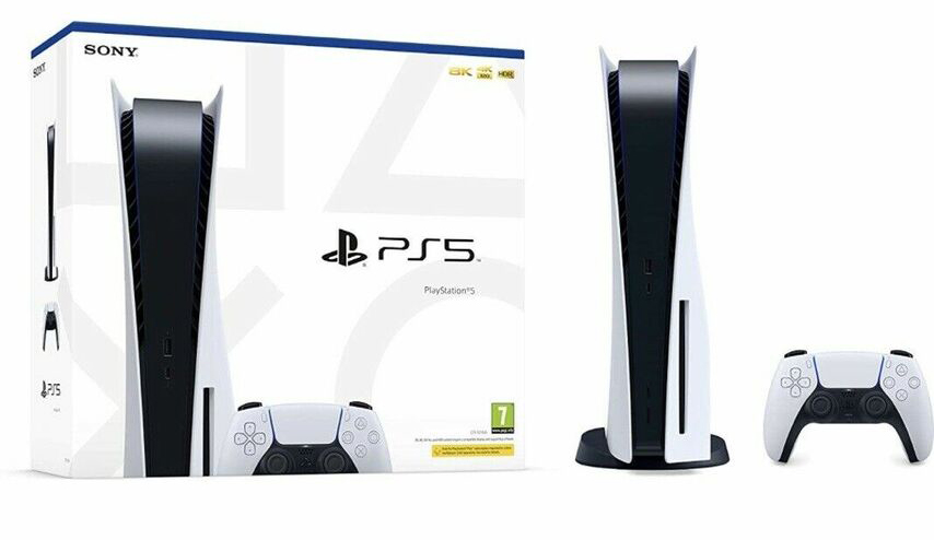 EZG TECH tweet media