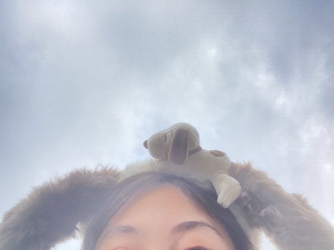 アヤミのTwitter画像9