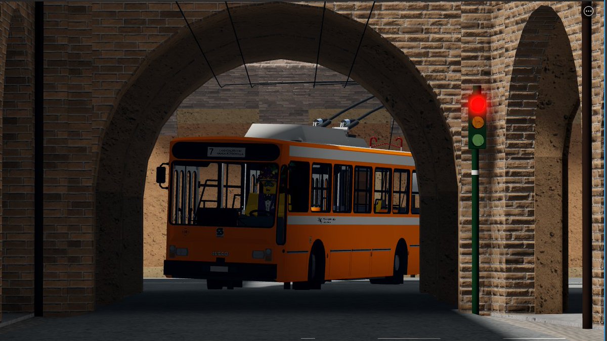 RBLX_Parallel's tweet image. I've been working on and off on the map! Taking some big inspiration from the major cities of northern italy! #Roblox #RobloxDev