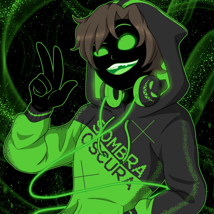 ClockgearDesign's tweet photo. Hoy es el cumpleaños de la voz del protagonista de Project Alune, Feliz Cumpleaños Sombra Oscura 💚🎁 https://t.co/dnCrM77GpF