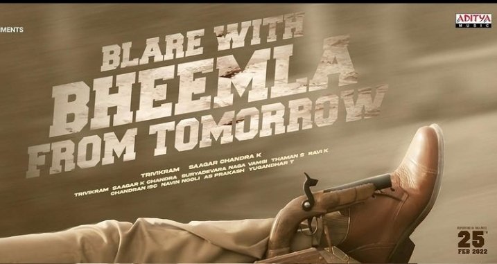 Dinemma mass anta 🔥🔥🔥🔥🔥
#BheemlaNayak