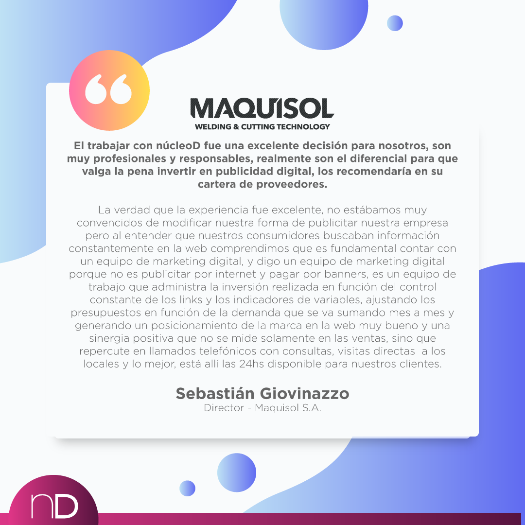núcleo D tweet media