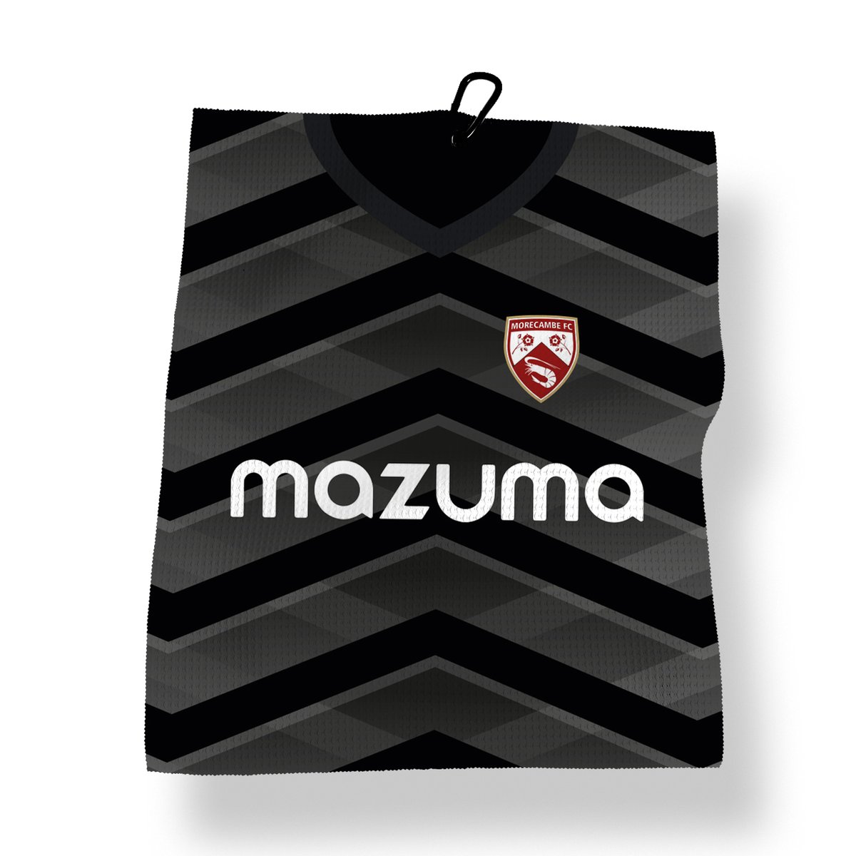 Brand new @ShrimpsOfficial golf towels now available!

Head to terracelife.co/morecambe and pick your favourite!

Retweet for a chance to bag one free! #shrimps