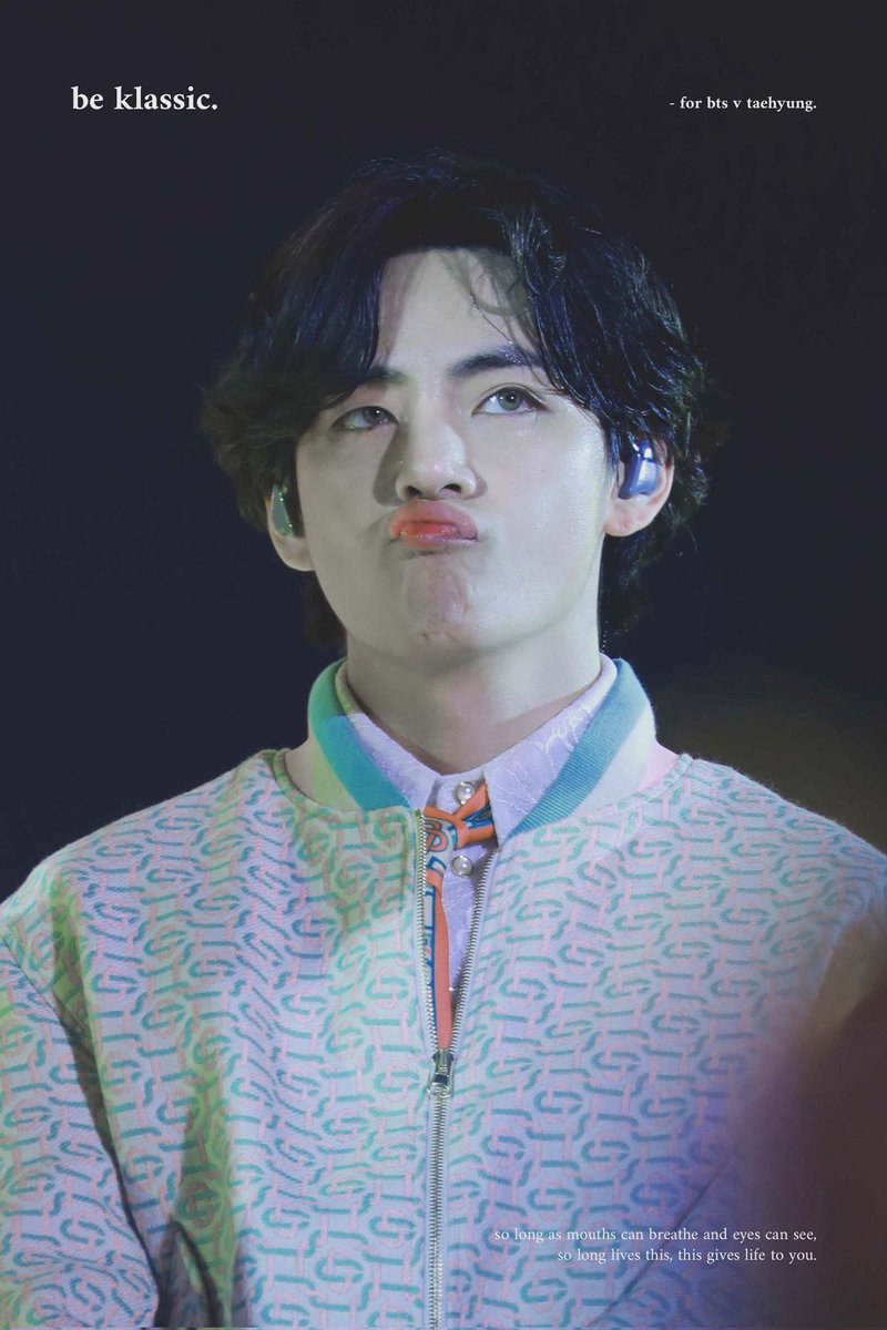 PaxTaetae's tweet photo. แจกจ้าาาา 200 บาท
เนื่องในวันเกิดเมน และเมมเบอร์มาอวยพรครบทีม ขอรูปแทแทไมค์คึมาคนละ 1 รูปหรือเป็นคลิปก็ได้น้า +รี ให้(ฟลว)
สุ่มแจกพรุ่งนี้ตอนเที่ยงจ้า
 #HappyTaehyungDay
#HappyBirthdayTaehyung 
#HAPPYVDAY https://t.co/NF8kz0dhgD